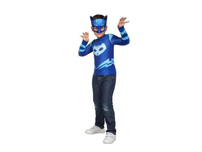 Маскировъчен костюм за деца My Other Me Catboy