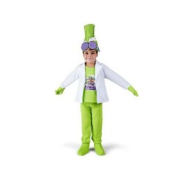 Маскировъчен костюм за деца Professor K