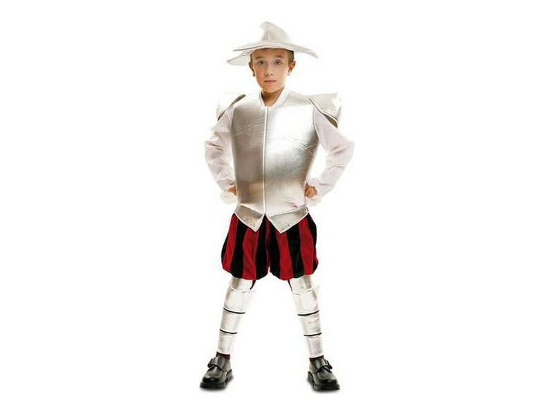 Маскировъчен костюм за деца My Other Me Quijote