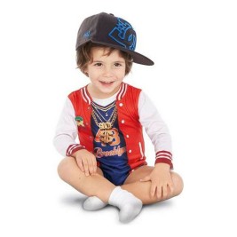 Маскировъчен костюм за деца My Other Me Rapper