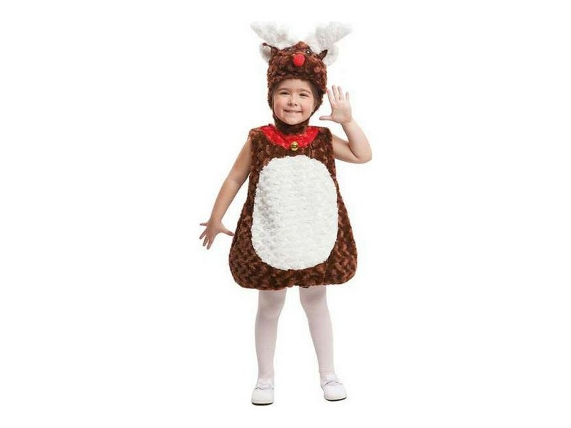 Маскировъчен костюм за деца My Other Me Царица