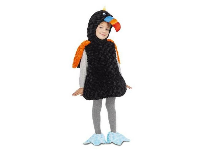 Маскировъчен костюм за деца My Other Me Tucan