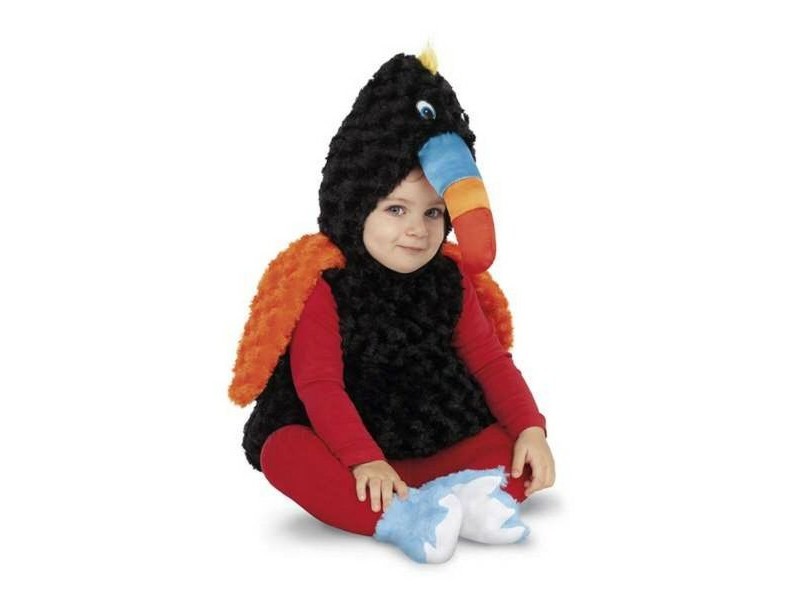 Маскировъчен костюм за деца My Other Me Tucan