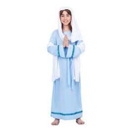 Маскировъчен костюм за деца My Other Me Virgin Mary