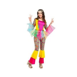 Маскировъчен костюм за деца My Other Me Hippie