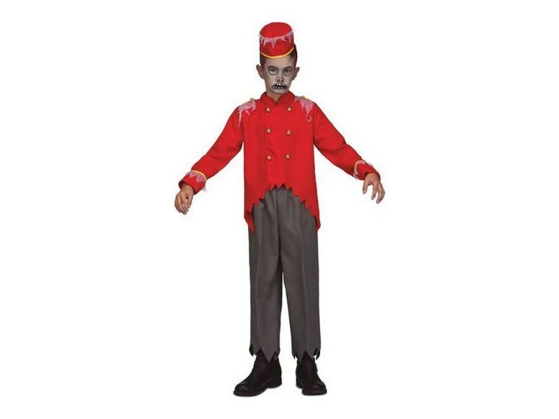 Маскировъчен костюм за деца My Other Me Zombie Маскировъчен костюм за деца My Other Me Zombie