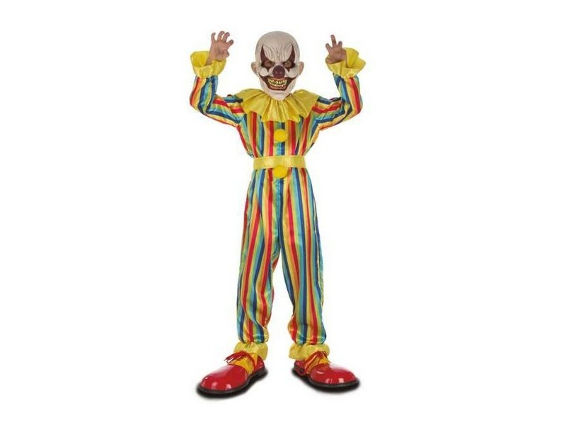 Маскировъчен костюм за деца My Other Me Prank Clown