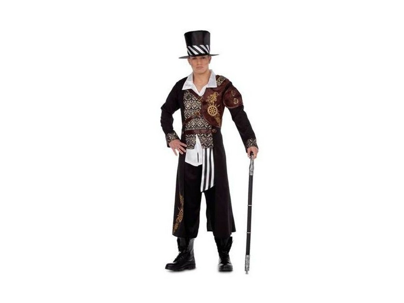 Маскировъчен костюм за деца My Other Me Steampunk