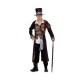 Маскировъчен костюм за деца My Other Me Steampunk