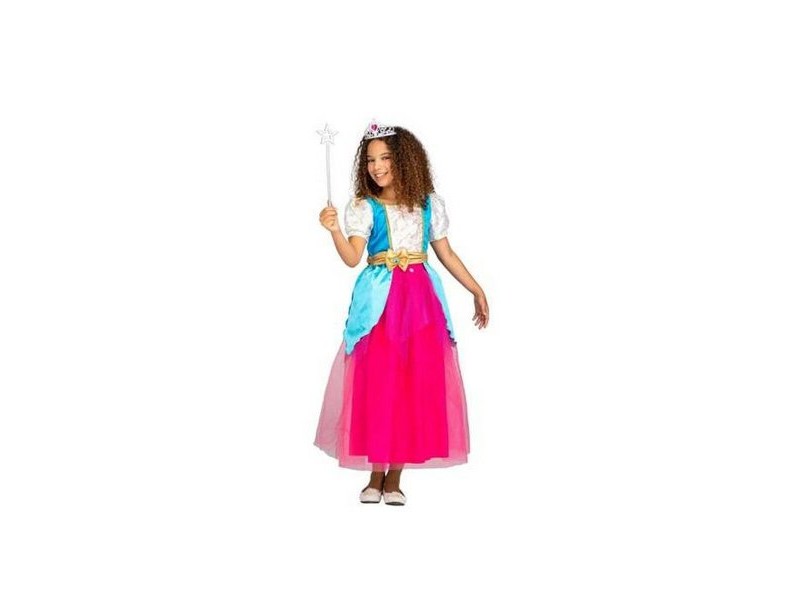 Маскировъчен костюм за деца My Other Me Magic Princess