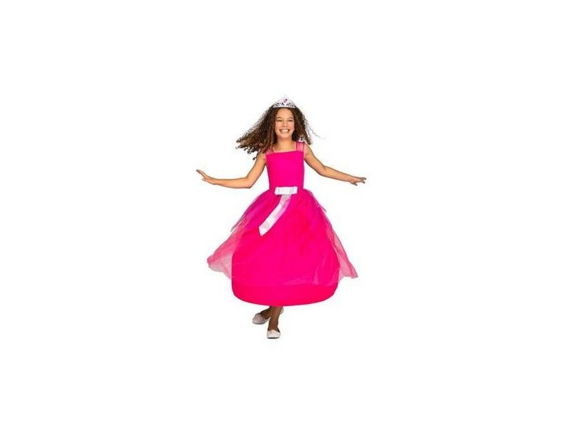 Маскировъчен костюм за деца My Other Me Magic Princess