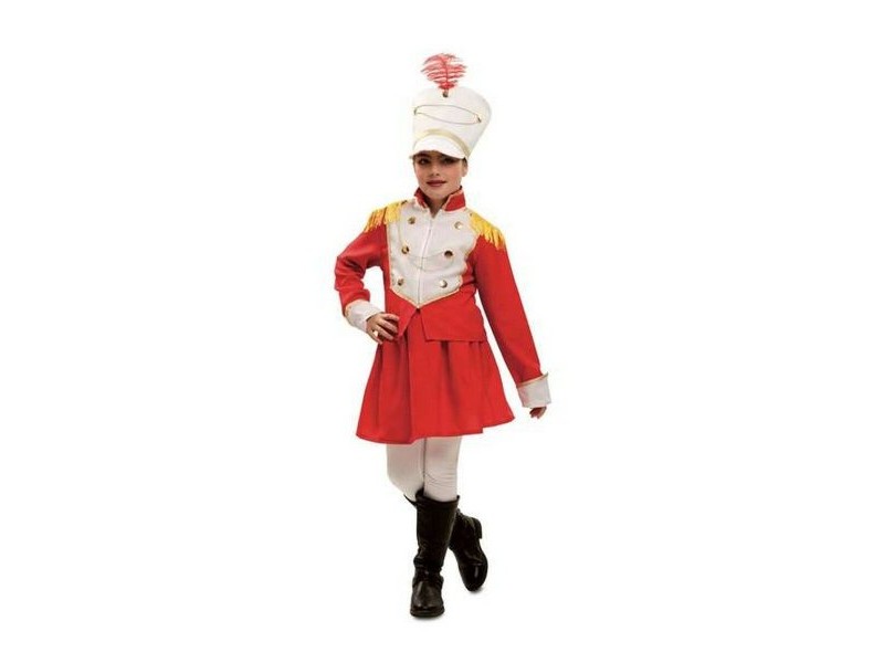 Маскировъчен костюм за деца My Other Me Majorette