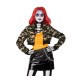 Маскировъчен костюм за деца My Other Me Maya Многоцветен S Маскировъчен костюм за деца My Other Me Maya Многоцветен S