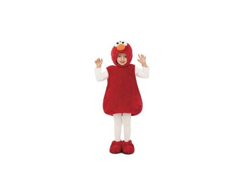 Маскировъчен костюм за деца My Other Me Elmo
