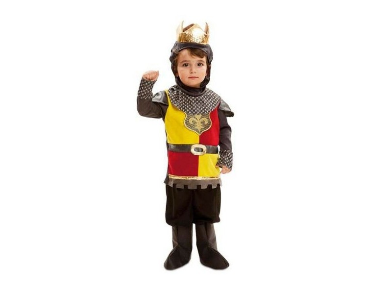 Маскировъчен костюм за деца My Other Me King