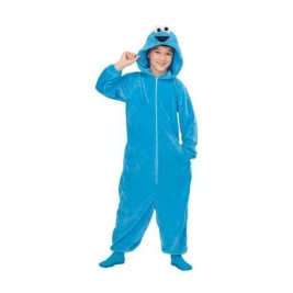 Маскировъчен костюм за деца My Other Me Cookie Monster