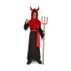 Маскировъчен костюм за деца My Other Me Червен Diablo