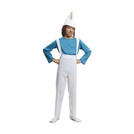 Маскировъчен костюм за деца My Other Me Smurf