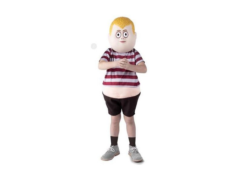Маскировъчен костюм за деца My Other Me Pugsley Addams