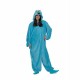 Маскировъчен костюм за деца My Other Me Cookie Monster