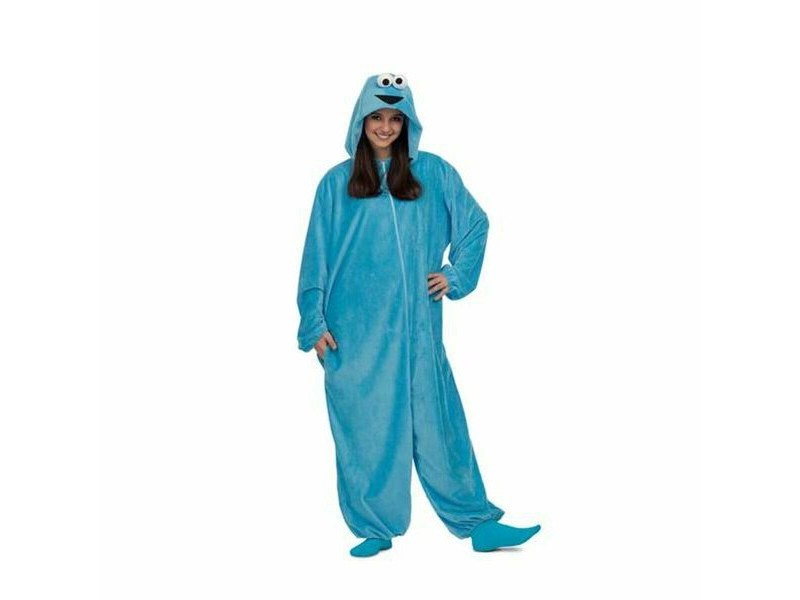 Маскировъчен костюм за деца My Other Me Cookie Monster