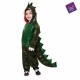 Маскировъчен костюм за деца My Other Me T-Rex Зелен