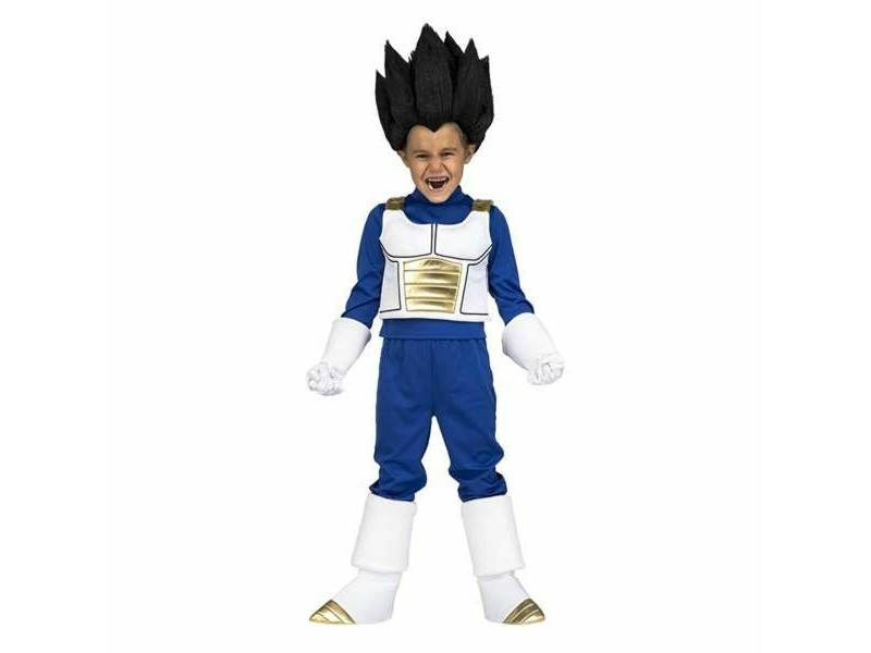 Маскировъчен костюм за деца My Other Me Vegeta S