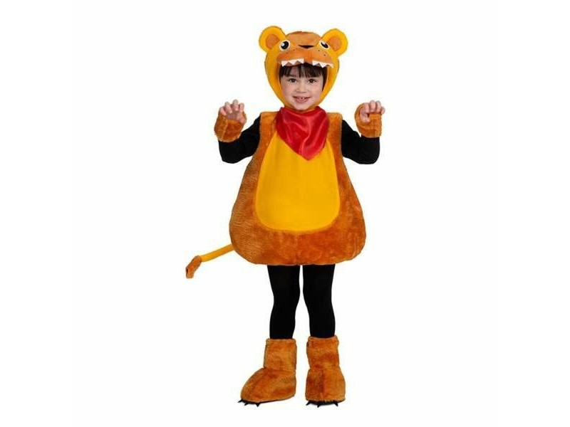Маскировъчен костюм за деца My Other Me Лъв