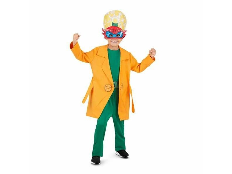 Маскировъчен костюм за деца My Other Me Dr. Volt