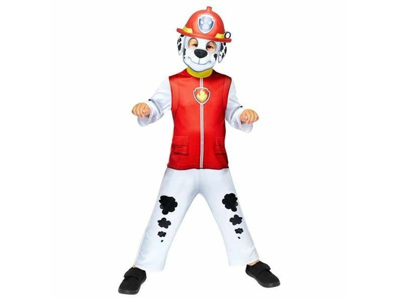 Маскировъчен костюм за деца The Paw Patrol Marshall Good