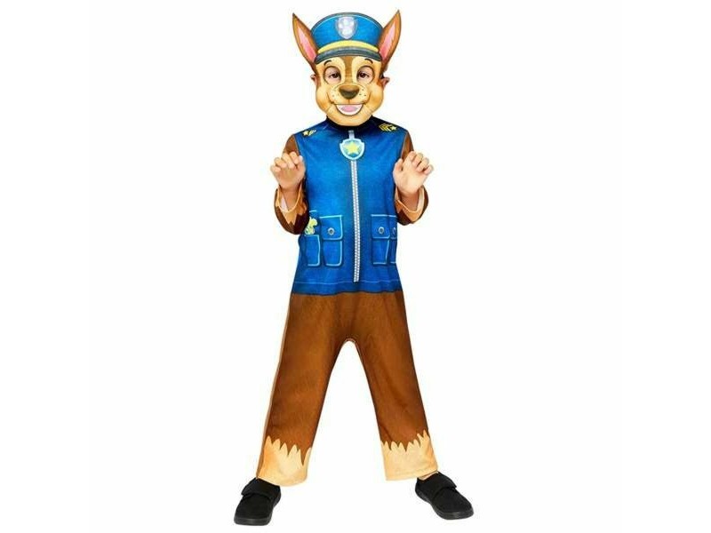 Маскировъчен костюм за деца The Paw Patrol Chase  Good