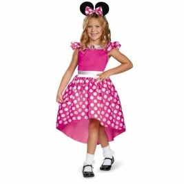 Маскировъчен костюм за деца Princess Minnie