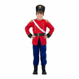 Маскировъчен костюм за деца My Other Me Оловен войник 4 Части