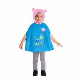 Маскировъчен костюм за деца Peppa Pig George Cape