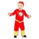 Маскировъчен костюм за деца Flash 2 Части