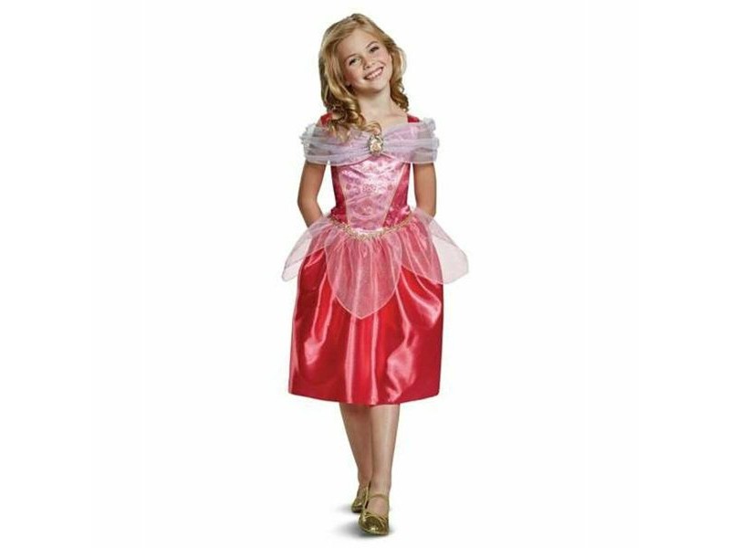 Маскировъчен костюм за деца Disney Princess Aurora Classic