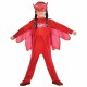 Маскировъчен костюм за деца PJ Masks Owlette 2 Части Маскировъчен костюм за деца PJ Masks Owlette 2 Части