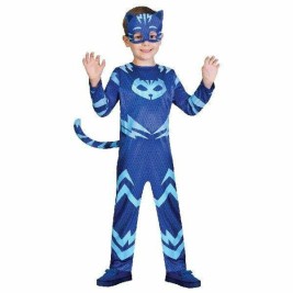 Маскировъчен костюм за деца PJ Masks Catboy  3 Части