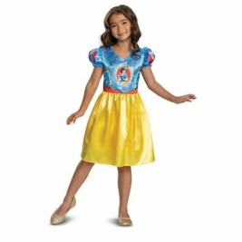 Маскировъчен костюм за деца Disney Princess Blancanieves Basic Plus