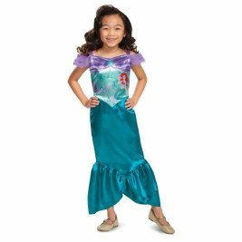 Маскировъчен костюм за деца Disney Princess Ariel Basic Plus