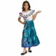 Маскировъчен костюм за деца Disney Encanto Mirabel Deluxe