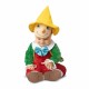 Маскировъчен костюм за деца My Other Me Pinocho 4 Части