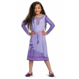 Маскировъчен костюм за деца Disney Asha Wish