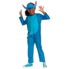 Маскировъчен костюм за деца Stitch