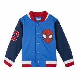 Детска Спортна Горница Spider-Man Син