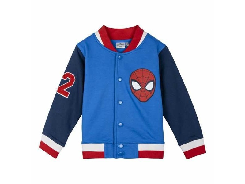Детска Спортна Горница Spider-Man Син