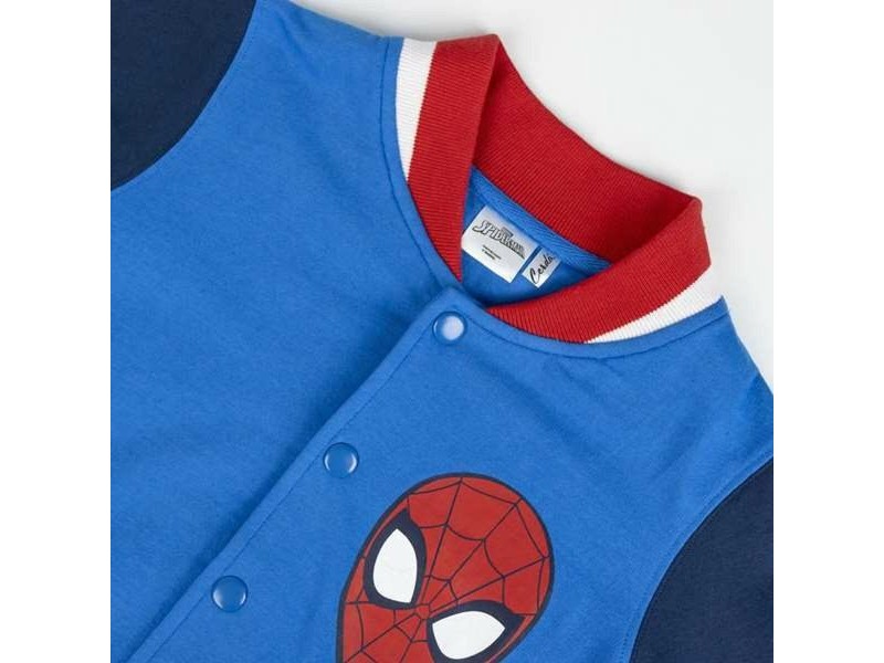 Детска Спортна Горница Spider-Man Син