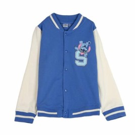 Детска Спортна Горница Stitch Син