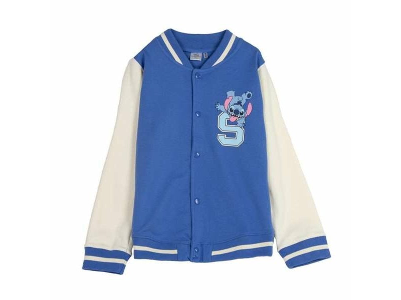 Детска Спортна Горница Stitch Син