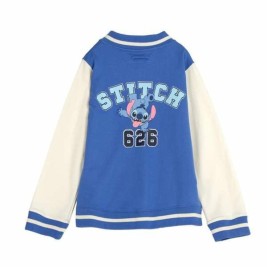 Детска Спортна Горница Stitch Син